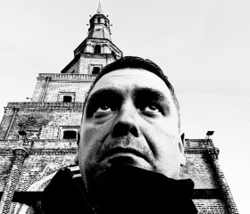 Roman, 43, Klimavichy