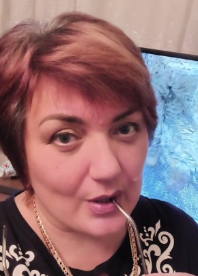 Elena, 57, Ukraine, Yenakiyeve