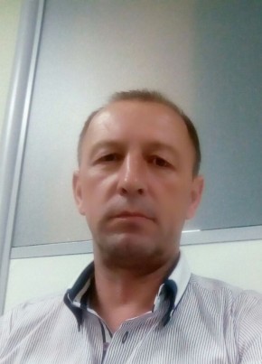 Игорь, 54, Россия, Владивосток