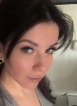 Anastasiya, 25, Moscow