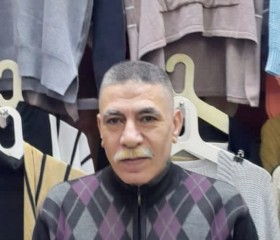 شريف, 58, Alexandria