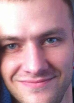 Sergey, 36, Russia, Saint Petersburg