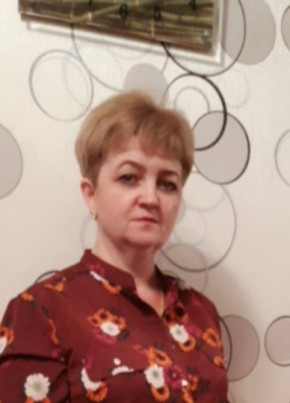 Елена, 51, Россия, Новокуйбышевск