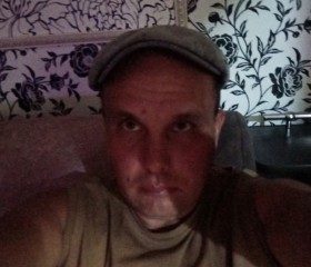 Gennadiy, 47, Volzhsk