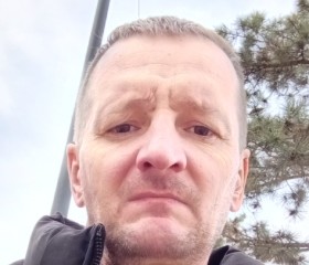 Андрей, 44 года, Родниковое