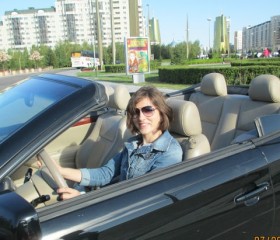 Ульяна, 41 год, Астана