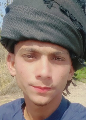 Mubashir, 18, پاکستان, اسلام آباد