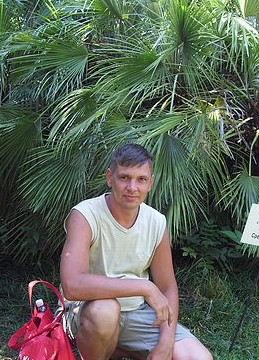 ВАЛЕРА, 51, Россия, Отрадный