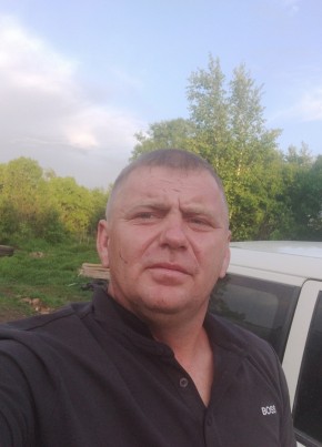 Алексей из Хабаровска 37 лет