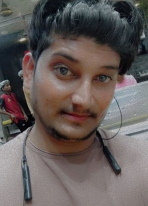 Sameer, 26, India, Basti