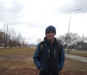 Roman, 45, Osa (Perm)
