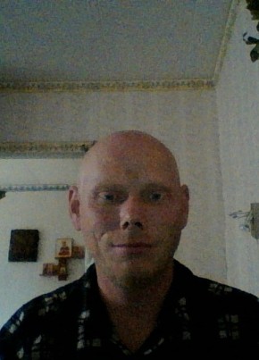 Дмитрий, 46, Россия, Великий Устюг