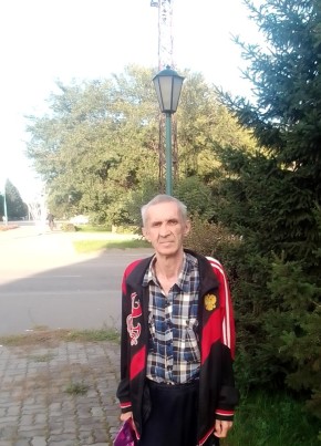 Олег, 58, Россия, Бийск