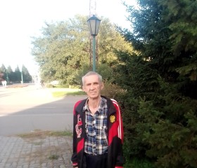 Олег, 58 лет, Бийск