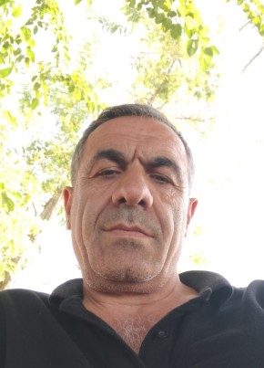 Yilmaz, 53, Türkiye Cumhuriyeti, Antalya