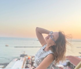 Kristina, 41, Sochi