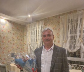 Anatoliy, 60, Ostrogozhsk