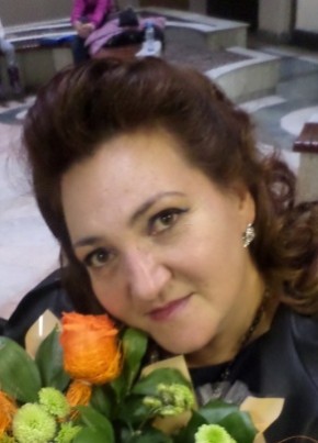 Лариса, 54, Россия, Кочубеевское