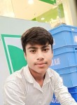 Deepaknayak, 19 лет, Hyderabad
