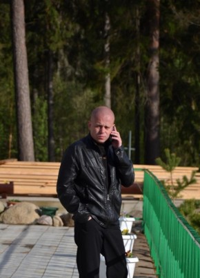 Алексей из Твери 42 года