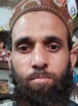 Abdullah Ghalib, 42 года, جہلم