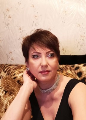 Ирина, 56, Россия, Фурманов