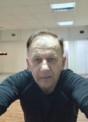 Эдуард, 57, Россия, Выкса