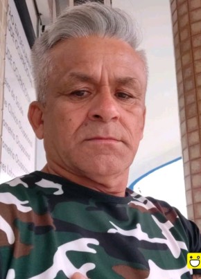 José enilson, 55, República Federativa do Brasil, Itajaí