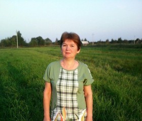 Ольга, 65 лет, Торжок