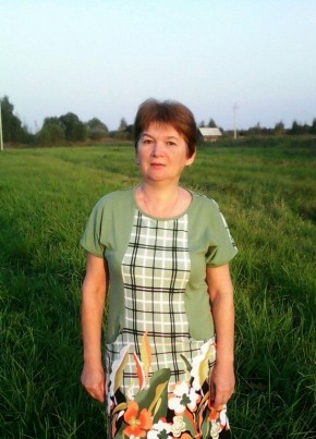 Ольга, 65, Россия, Торжок