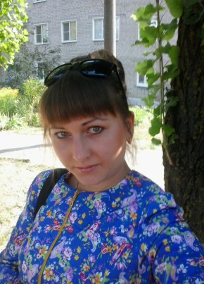Алла, 32, Россия, Уварово