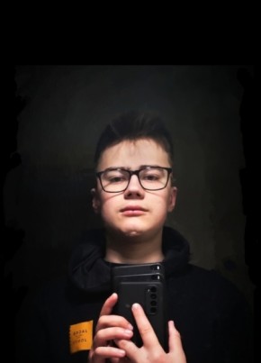 Денис, 21, Україна, Київ