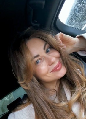 Карина из Братска 32 года