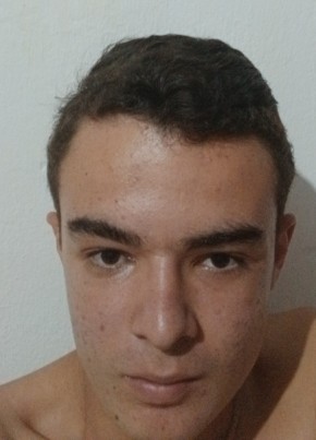 Douglas henry da из Amaraji 18 лет