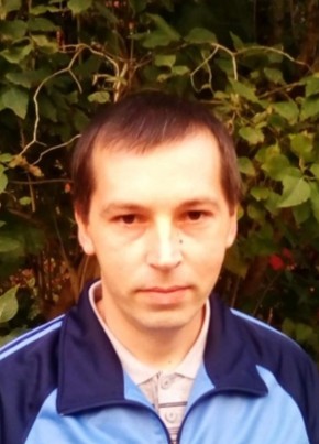 Семён Ананьев, 37, Россия, Наро-Фоминск