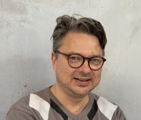 Mikis, 50, Braunschweig