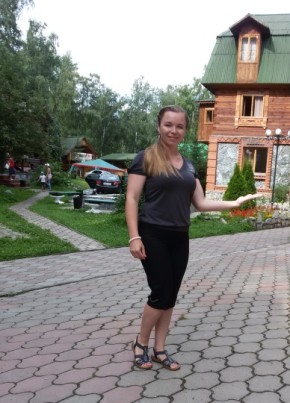 Светлана, 44, Россия, Томск