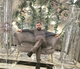 Karo Safaryan, 34, Kapan