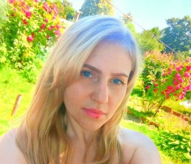 Vika Pruss, 33, Kaliningrad