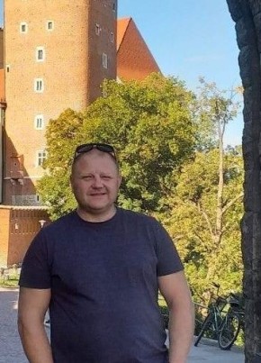 Сергей, 45, Україна, Хмельницький