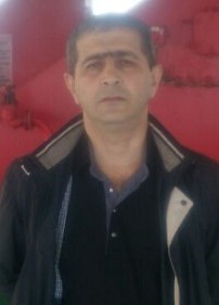 Фахри, 55, Azərbaycan Respublikası, Bakı