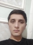 Muhammad Zahid, 25, Tirmiz