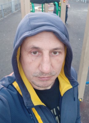 misha, 51, Russia, Yaroslavl