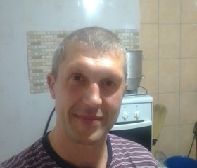 Евгений, 47 лет, Рубцовск