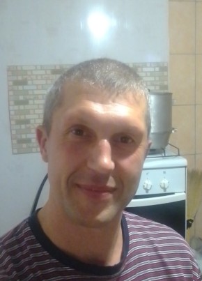 Евгений, 47, Россия, Рубцовск