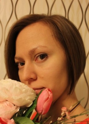 Елена, 36, Россия, Москва