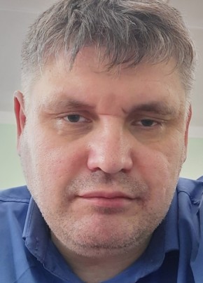 Павел!!! из Нижневартовска 43 года