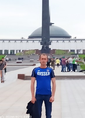 Саша, 33, Россия, Одинцово
