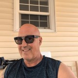 Charles, 40  , Simi Valley