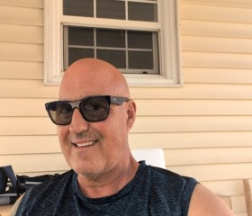 Charles, 40, Thousand Oaks